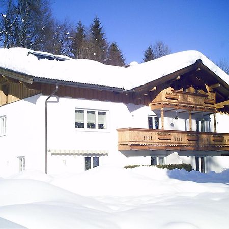 Appartement Claudia Going am Wilden Kaiser エクステリア 写真