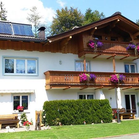 Appartement Claudia Going am Wilden Kaiser 部屋 写真
