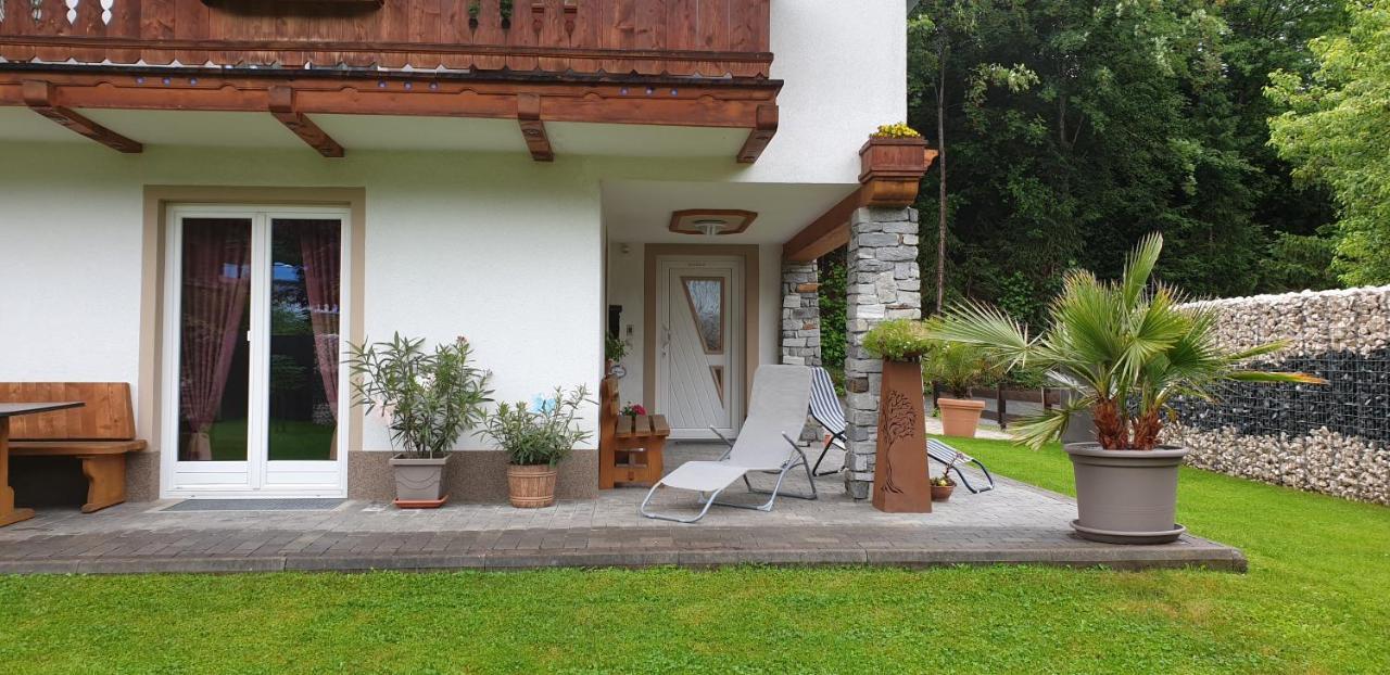 Appartement Claudia Going am Wilden Kaiser エクステリア 写真