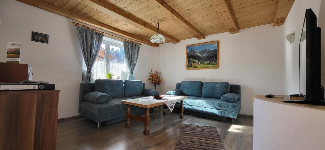 Appartement Claudia Going am Wilden Kaiser エクステリア 写真