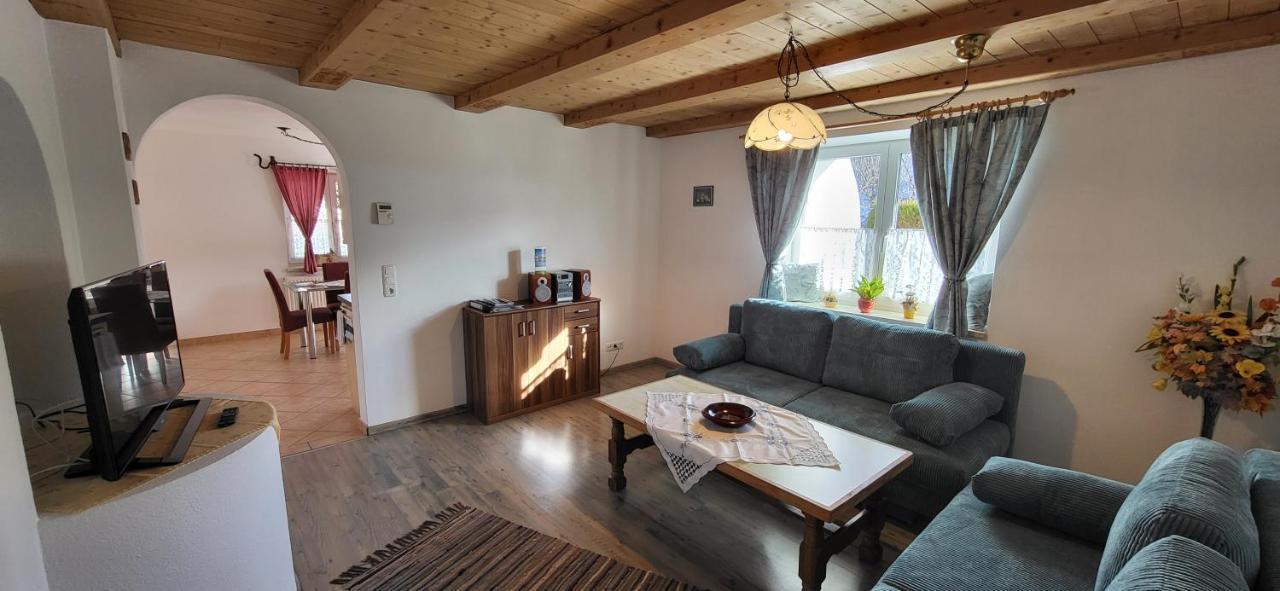 Appartement Claudia Going am Wilden Kaiser エクステリア 写真