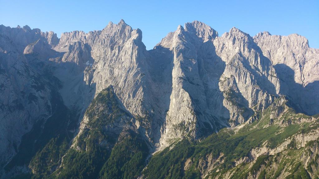 Appartement Claudia Going am Wilden Kaiser 部屋 写真