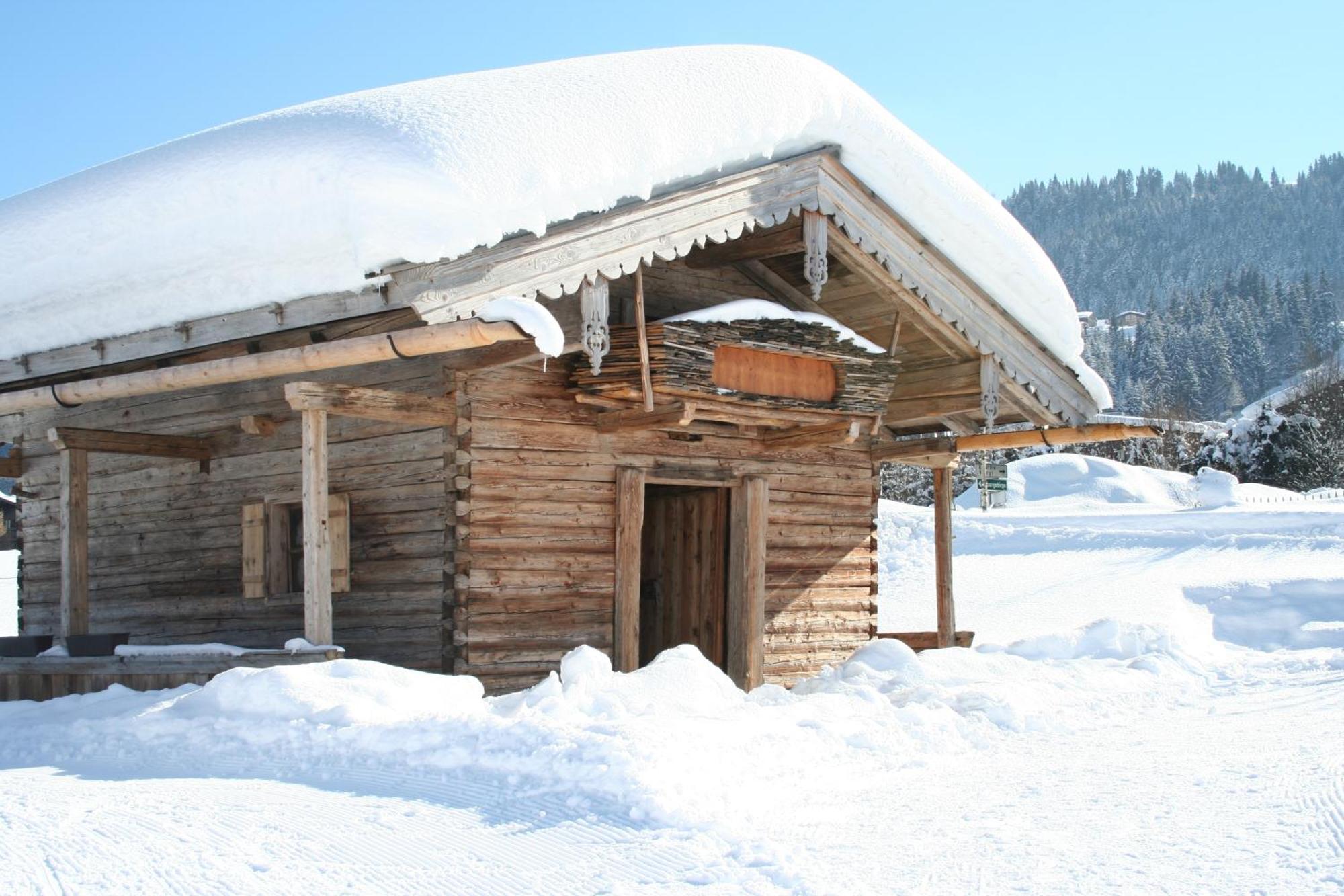 Appartement Claudia Going am Wilden Kaiser エクステリア 写真