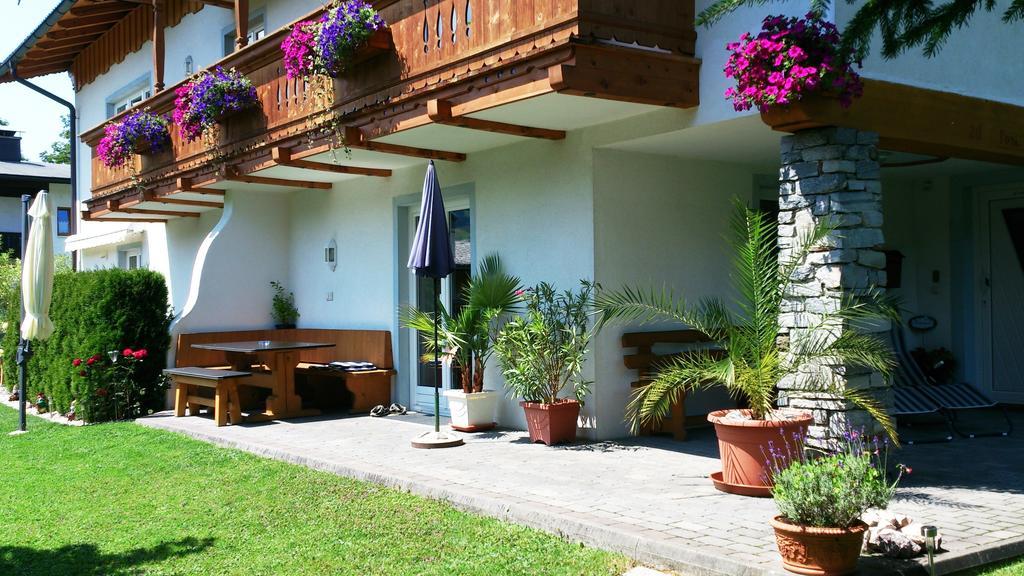 Appartement Claudia Going am Wilden Kaiser エクステリア 写真