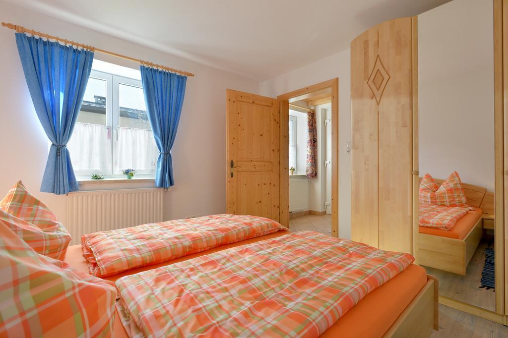 Appartement Claudia Going am Wilden Kaiser エクステリア 写真